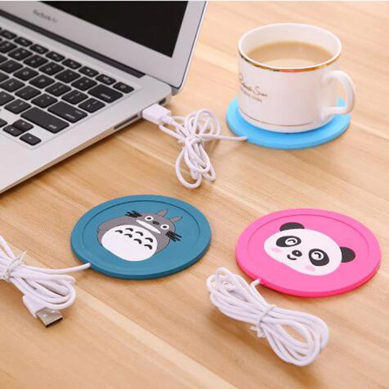 USB Cup Heater