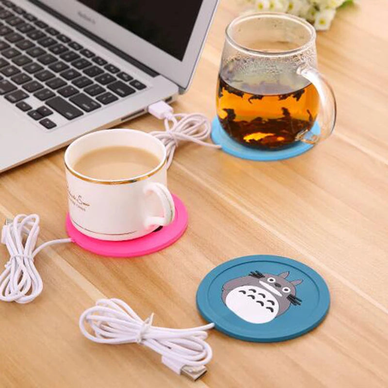 USB Cup Heater