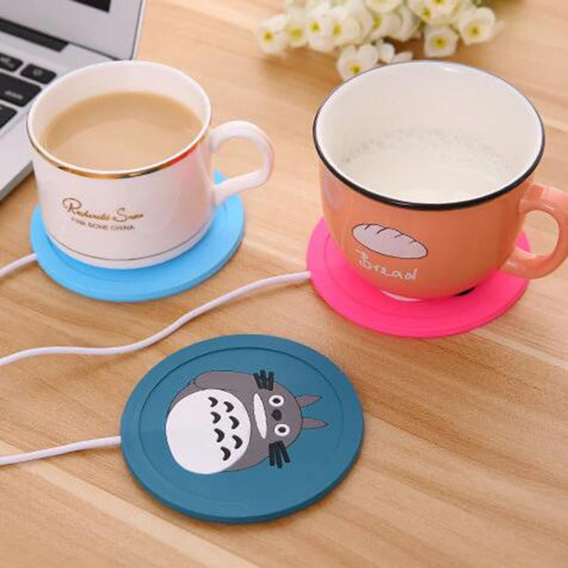 USB Cup Heater