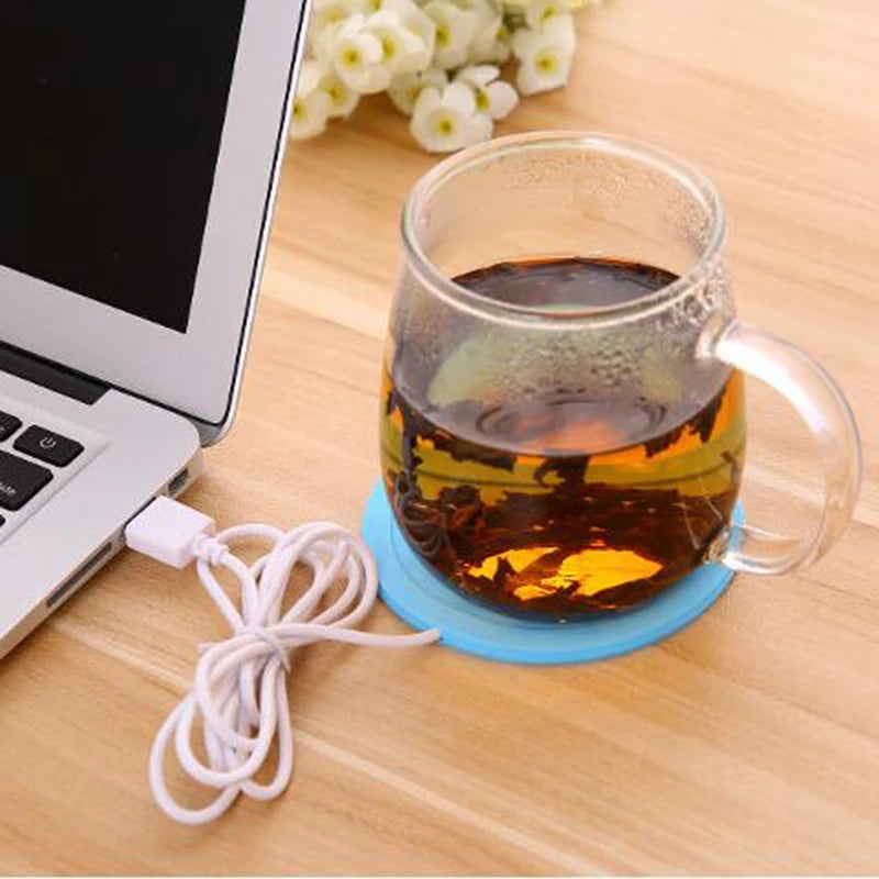 USB Cup Heater