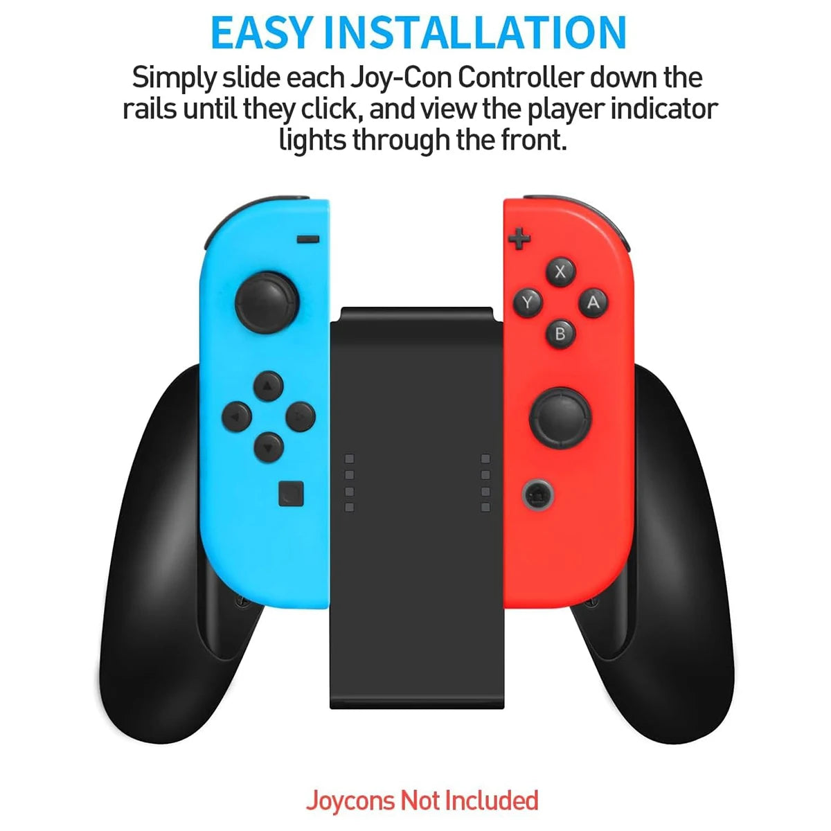 Nintendo Switch Comfort Grip