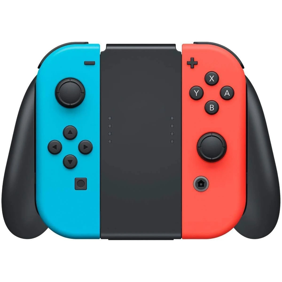 Nintendo Switch Comfort Grip