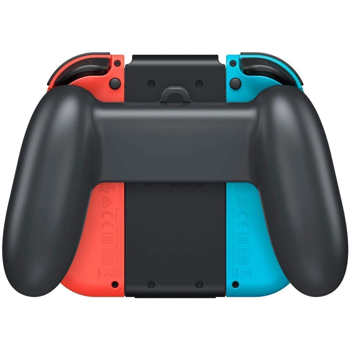 Nintendo Switch Comfort Grip