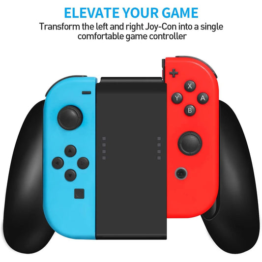 Nintendo Switch Comfort Grip